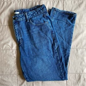 Size 31 PacSun Mom Jeans